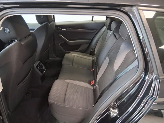SKODA Octavia 1.0 e-TEC DSG Wagon Executive
