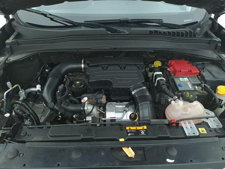 Jeep Renegade Longitude BZ247154 1.0 Benzina 120CV