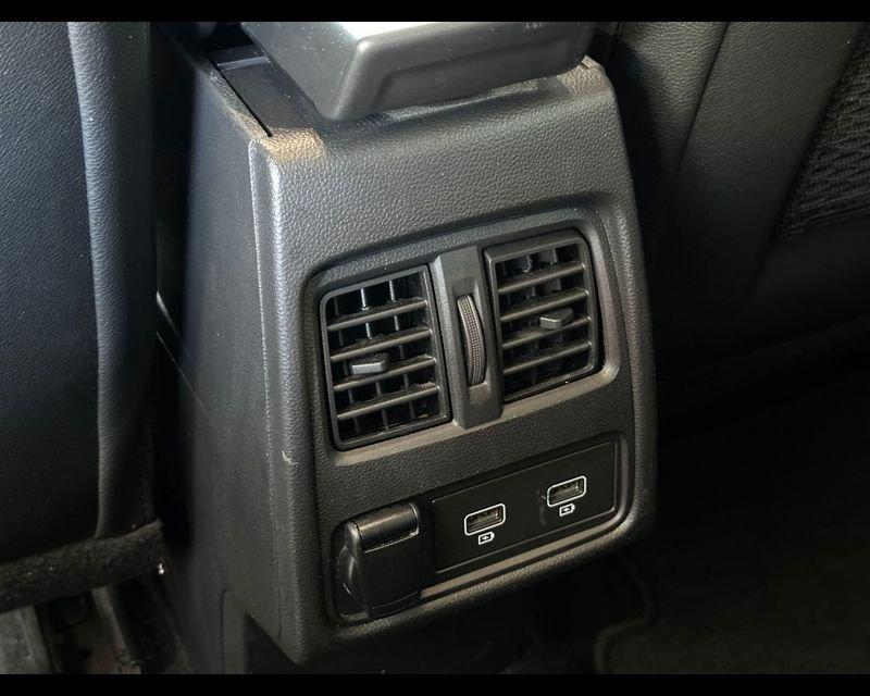 Renault Captur Captur Plug-in Hybrid E-Tech Intens 160 CV auuto my21