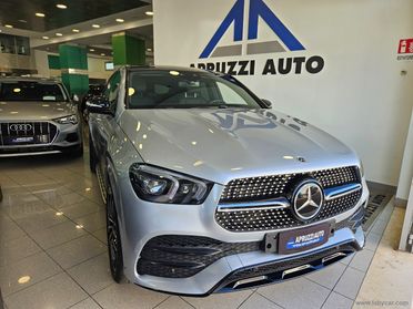 MERCEDES-BENZ GLE 350 de 4M EQ-Pow. Coupé Premium Plus