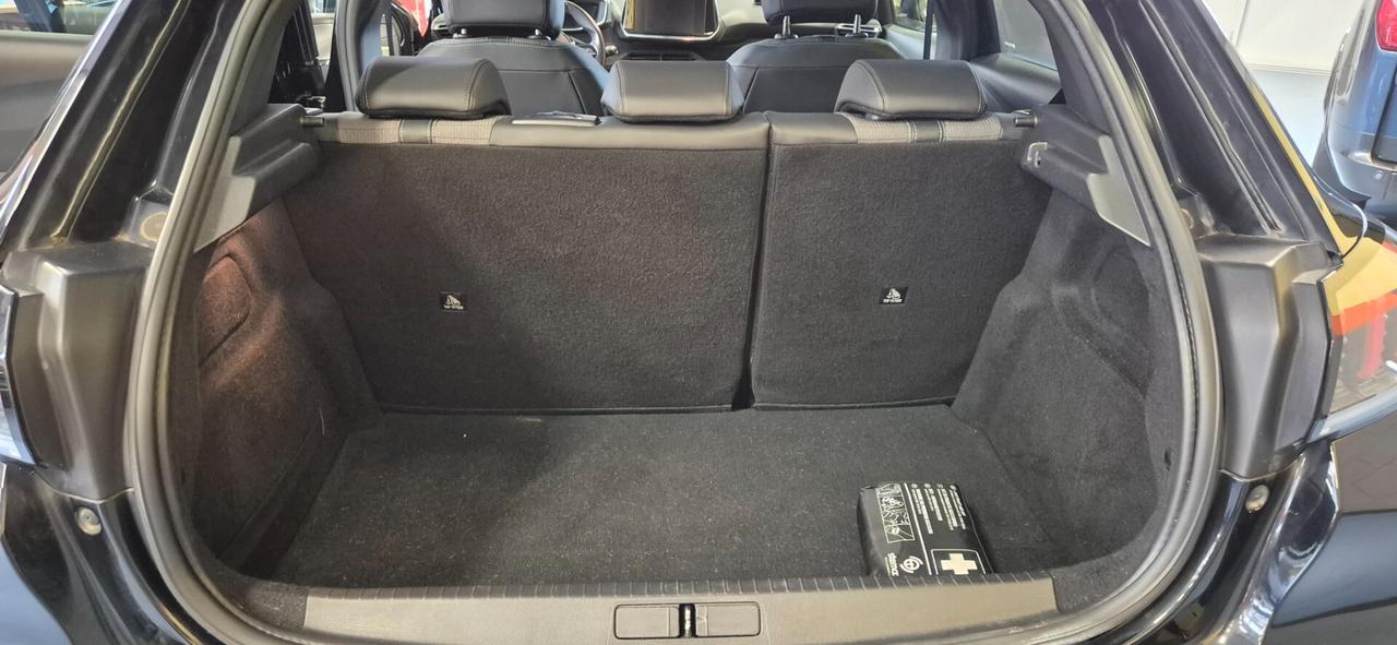 Peugeot 208 PureTech 100 Stop&Start 5 porte Allure Navi Pack