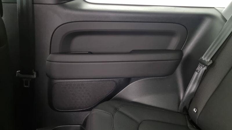 Land Rover Defender 90 3.0D I6 200 CV AWD Auto S