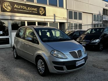 Lancia MUSA 1.9 Multijet Platino Plus OK NEOPATENTATI