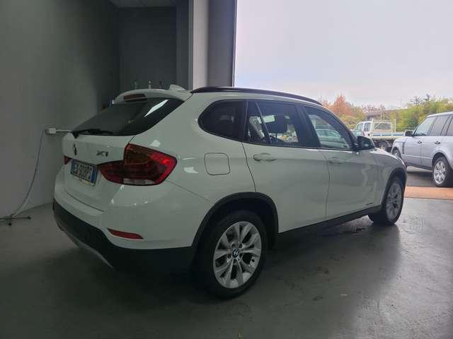 BMW X1 X1 E84 xdrive18d Msport