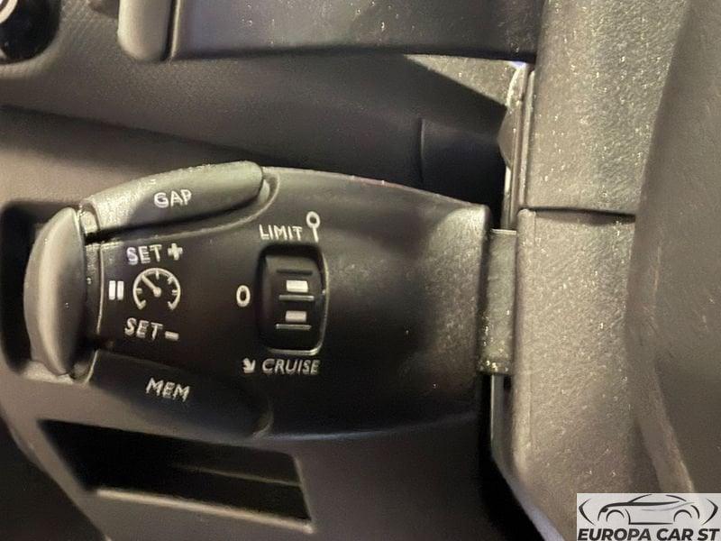 Citroën C5 Aircross BlueHDi 130 S&S Shine Pack EAT8