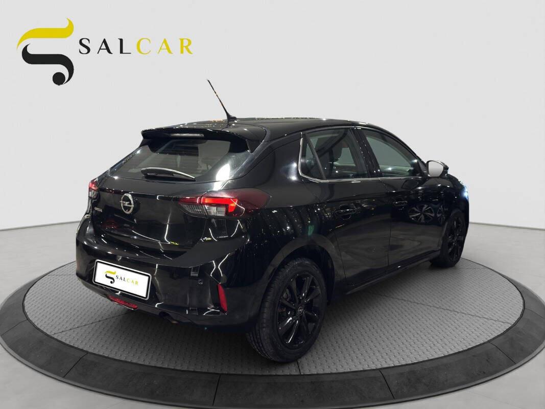 Opel Corsa 1.2 100cv Elegance 2021