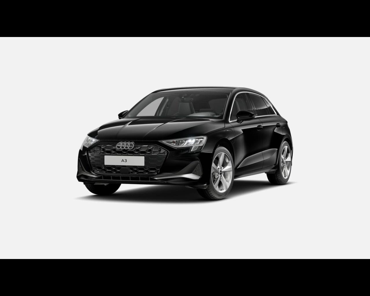 AUDI Audi A3 Sportback Business Advanced 40 TFSI e 150 kW S tronic