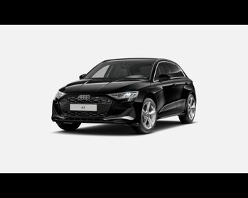 AUDI Audi A3 Sportback Business Advanced 40 TFSI e 150 kW S tronic