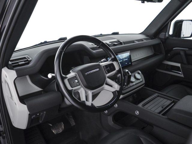 LAND ROVER Defender 110 3.0d mhev awd 250cv auto