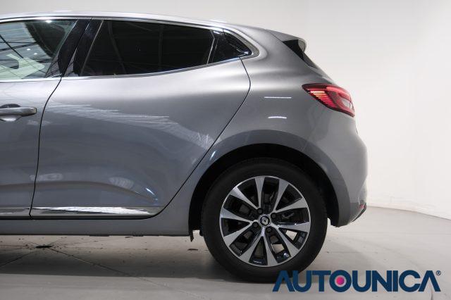 RENAULT Clio TCE 90 CV 5 PORTE TECHNO NEOPATENTATI