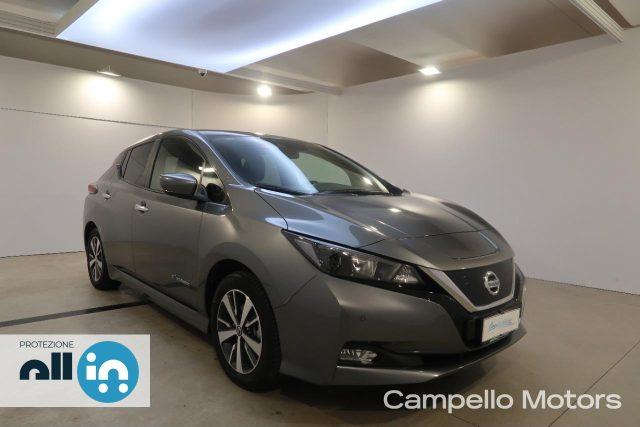 NISSAN Leaf Leaf Acenta 40KWH