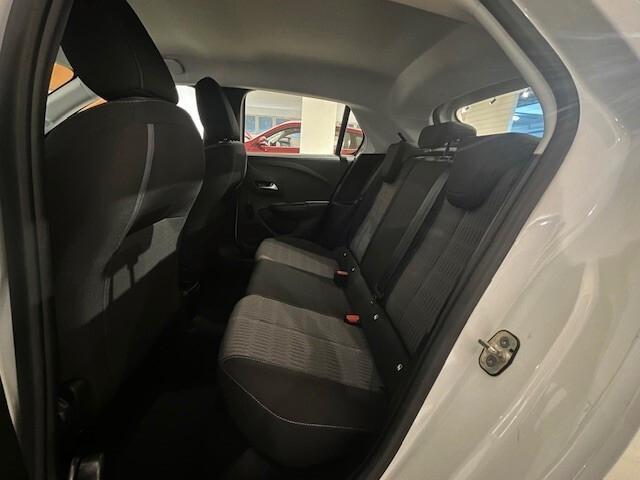 Opel Corsa 1.5 D 100 CV Edition