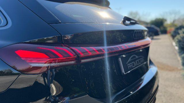 AUDI A5 AVANT TDI 150 kW MHEV+ S TRONIC S LINE EDITION