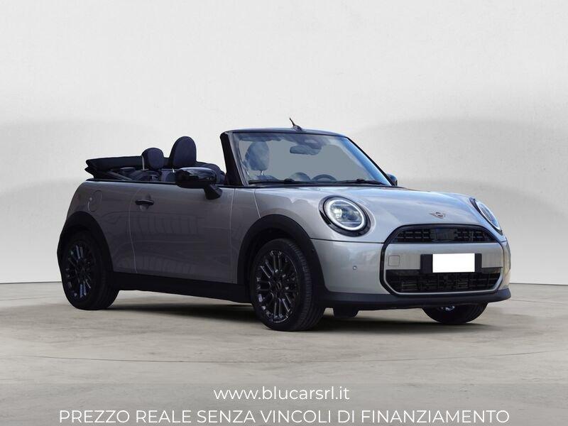MINI Cooper 2.0 C Classic auto