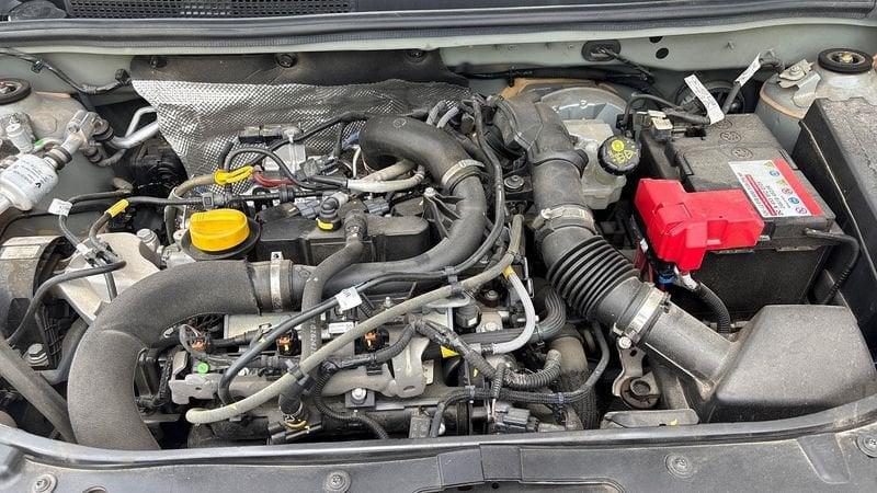Dacia Sandero Stepway 1.0 tce Expression Eco-g 100cv
