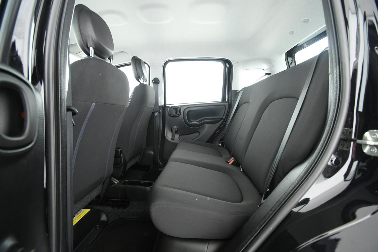 FIAT Panda 1.0 firefly hybrid s&s 70cv NEOPATENTATI+BLUETOOTH