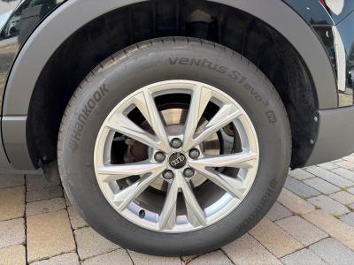 Audi Q3 35 1.5 tfsi Business s-tronic LED-APP CONNECT-18"