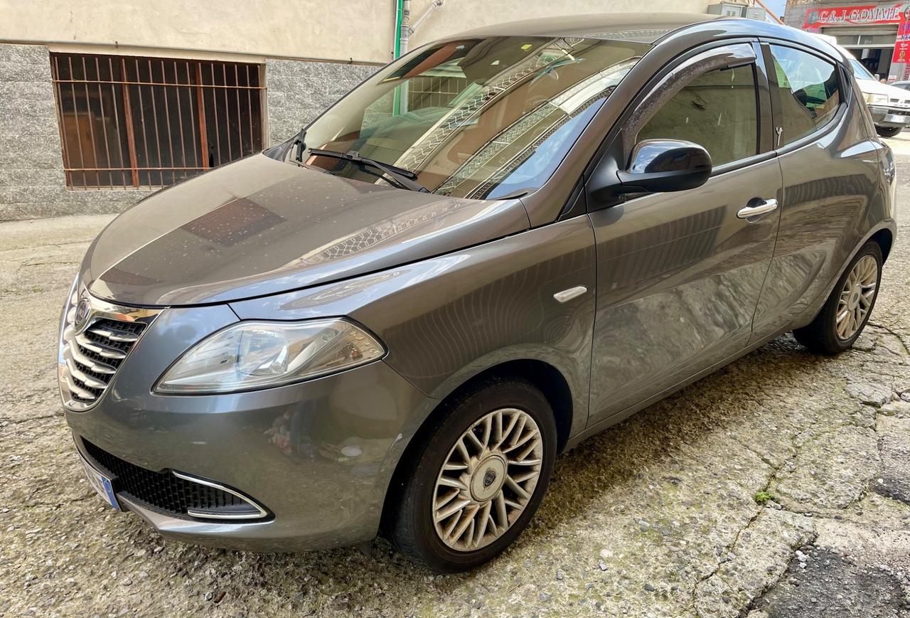 Lancia Ypsilon 1.3 MJT 16V 95 CV 5 porte S&S Platinum