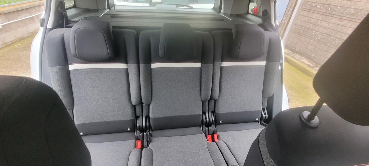 Citroen C5 Aircross C5 Aircross BlueHDi 130 S&S EAT8 Shine