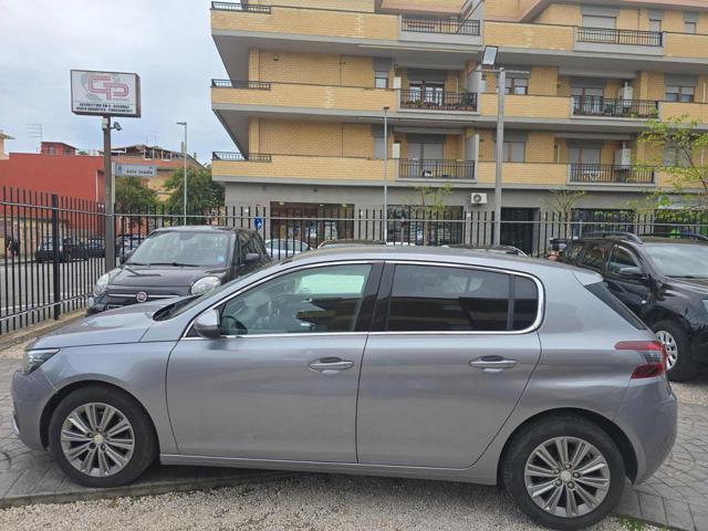 PEUGEOT 308 PureTech Turbo 130 S&S Allure NO OBBLI. DI FINANZ.