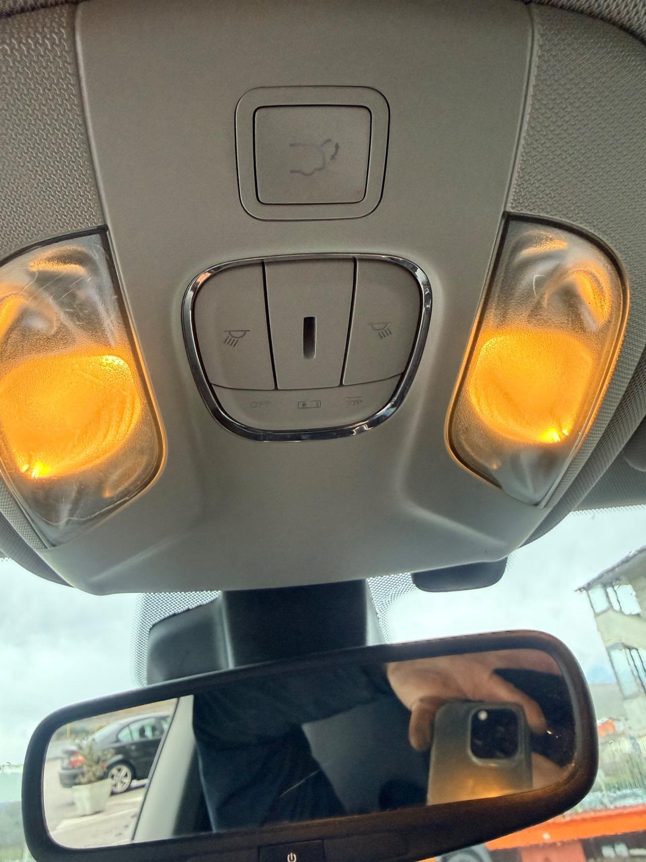 Jeep Compass 2.0 Multijet II 170 CV aut. 4WD Limited