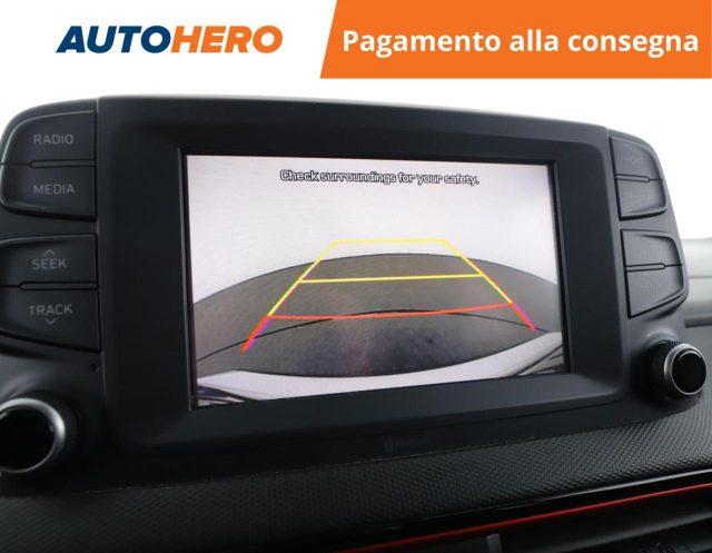 HYUNDAI Kona 1.0 T-GDI XPrime