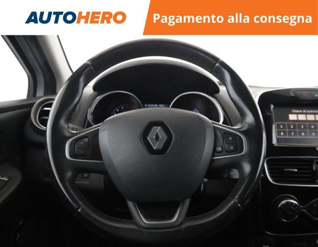 RENAULT Clio TCe 12V 90CV Start&Stop 5 porte Energy Intens