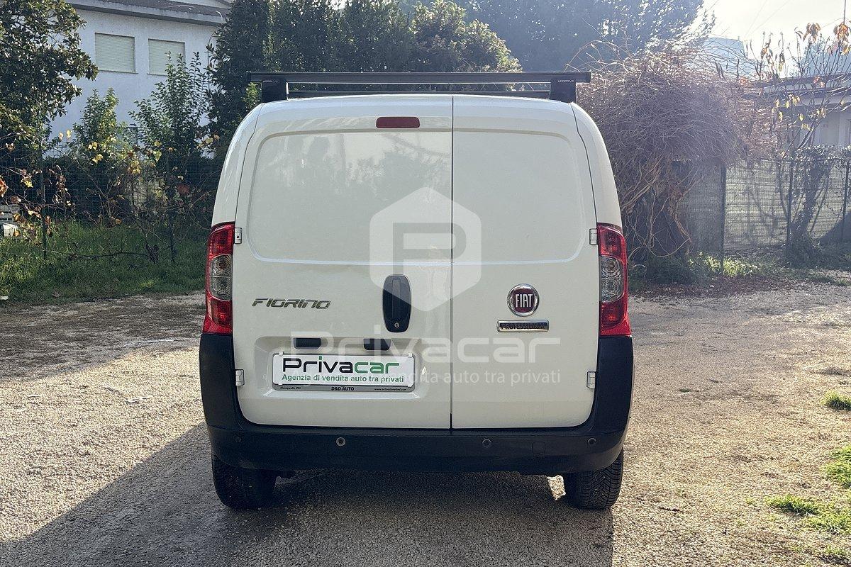FIAT Fiorino 1.3 MJT 95CV Cargo