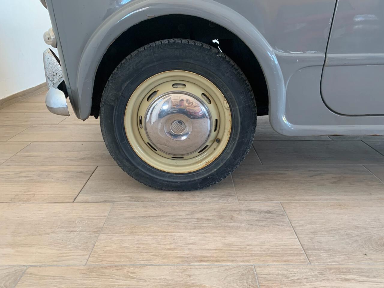 Fiat 1100 103 E