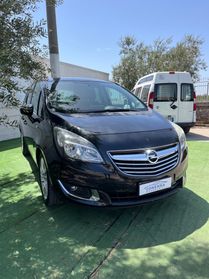 Opel Meriva 1.6 CDTI 110CV Start&Stop Cosmo