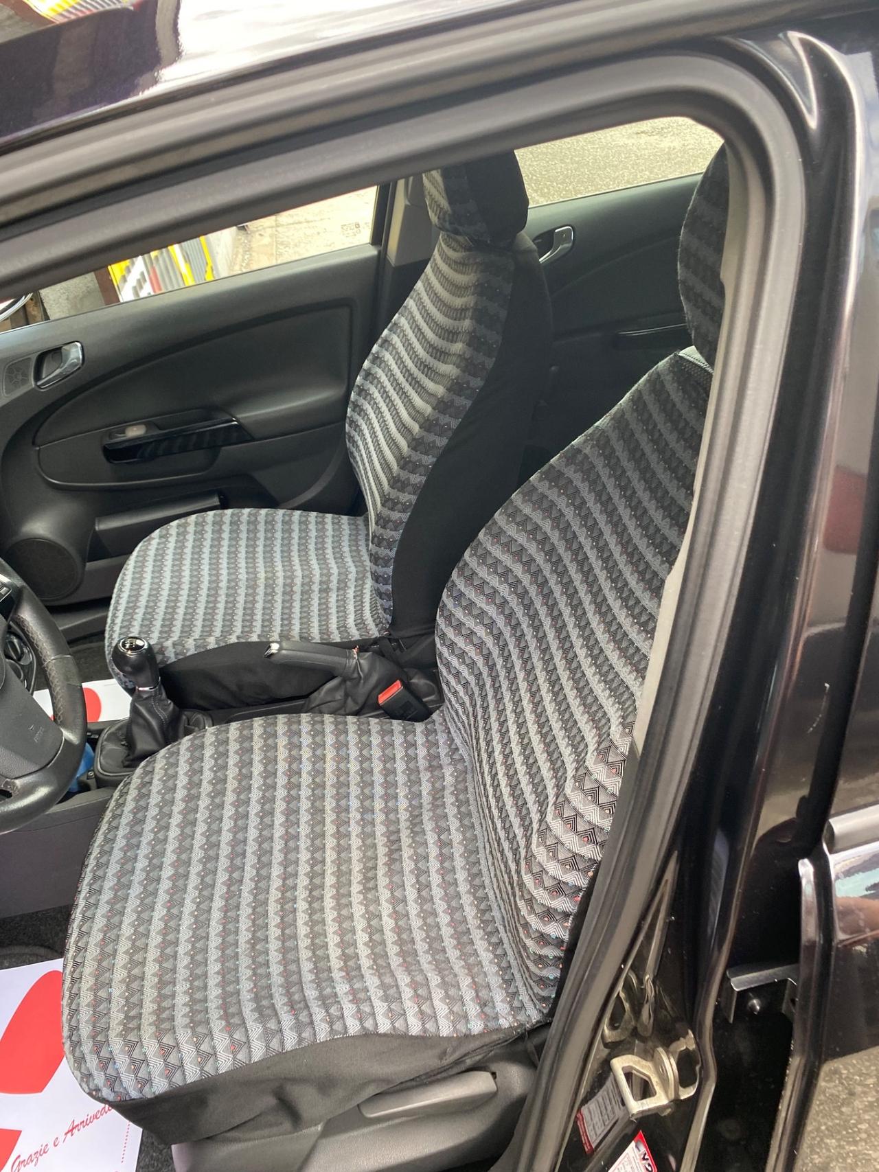 Opel Corsa 1.4 16V 5 porte Cosmo GPL 2032
