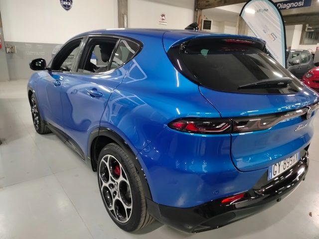 ALFA ROMEO Tonale 1.5 130 CV MHEV TCT7 Veloce MY25