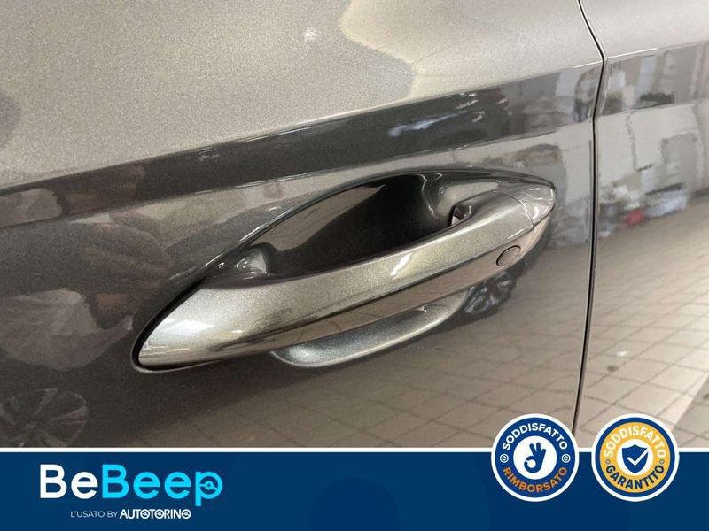 Hyundai Tucson 1.6 HEV XLINE 2WD AUTO