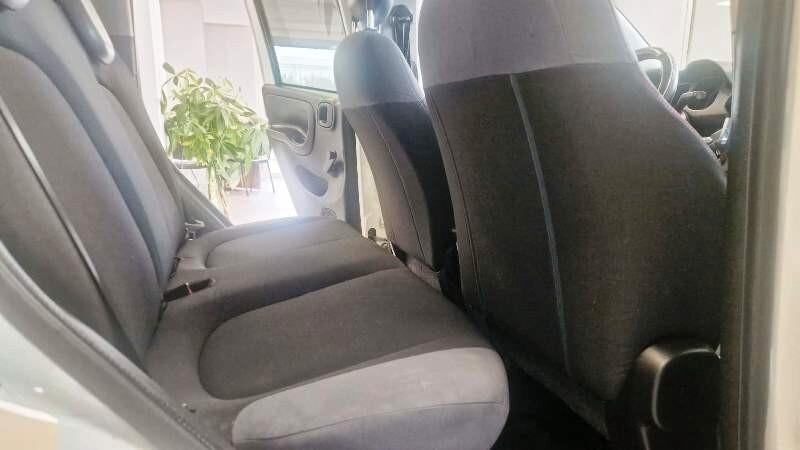 Fiat Panda 1.2 69 CV Easy