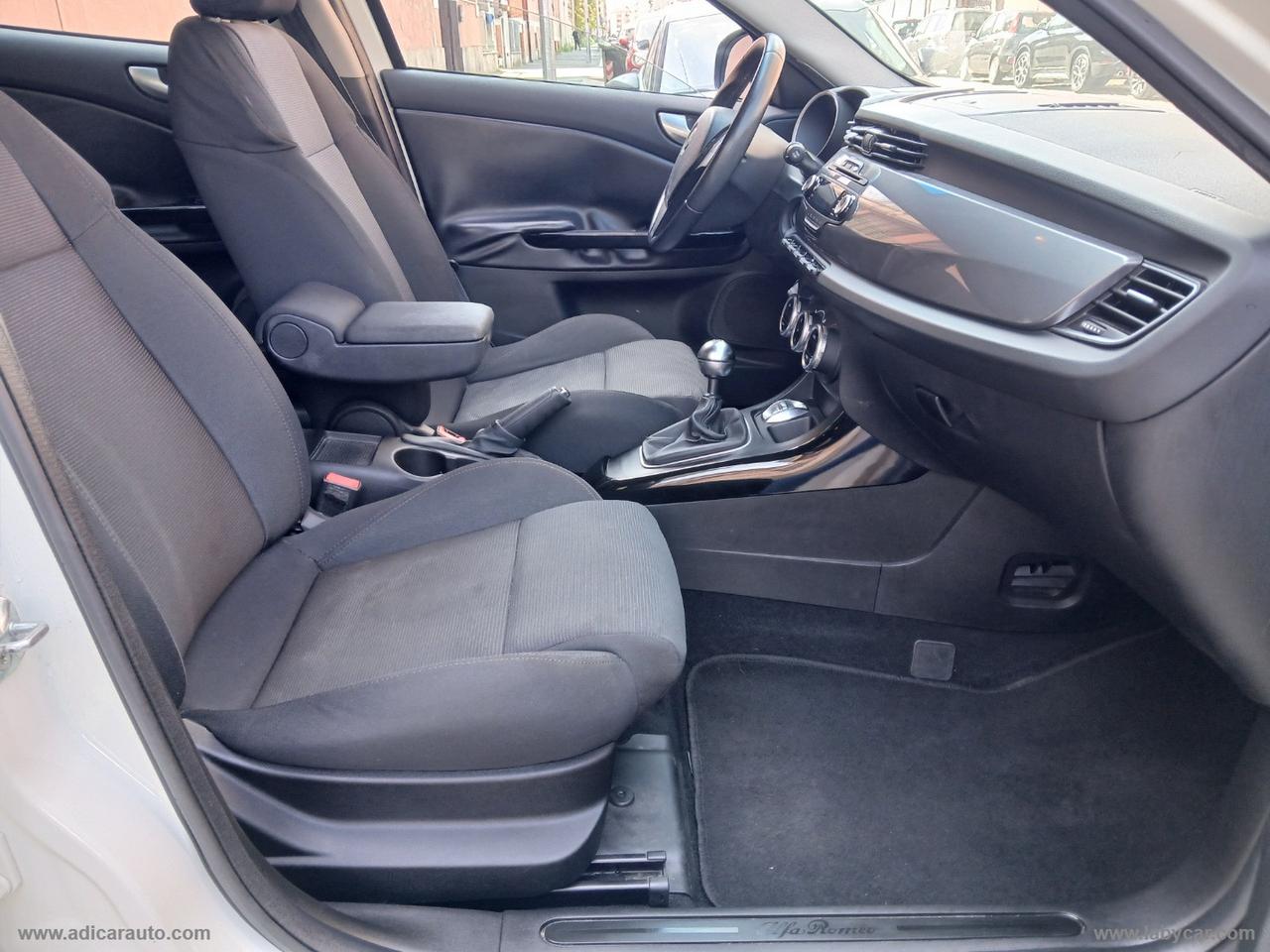 ALFA ROMEO Giulietta 1.4 Turbo 120 CV