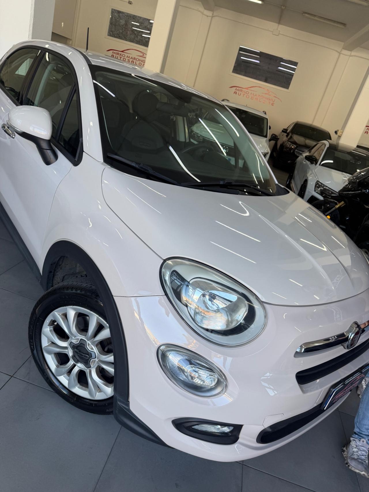 Fiat 500X 1.3 MultiJet 95 CV Lounge FINANZIABILE
