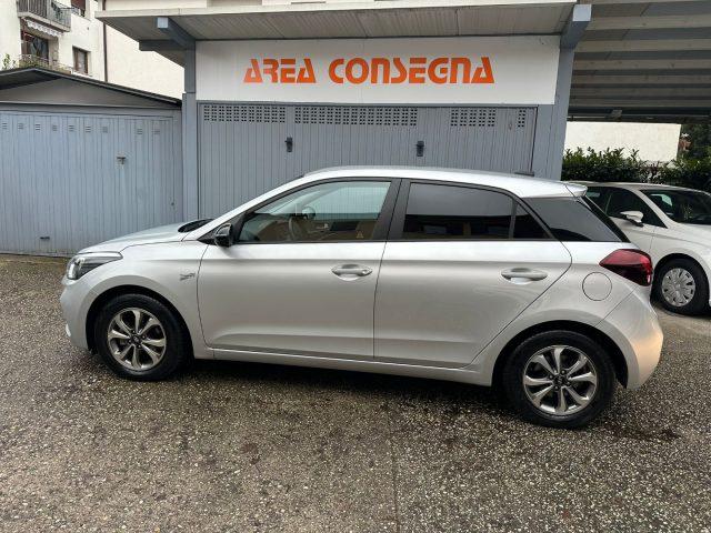 HYUNDAI i20 Pochissimi km! 1.2 5 porte Connectline