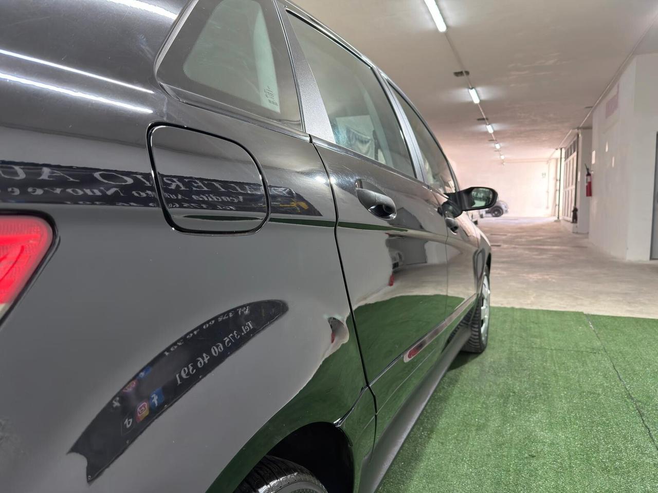 Mercedes-benz B 180 CDI