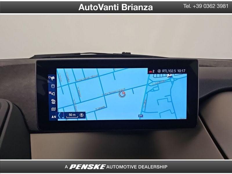 BMW i3 i3s 120Ah