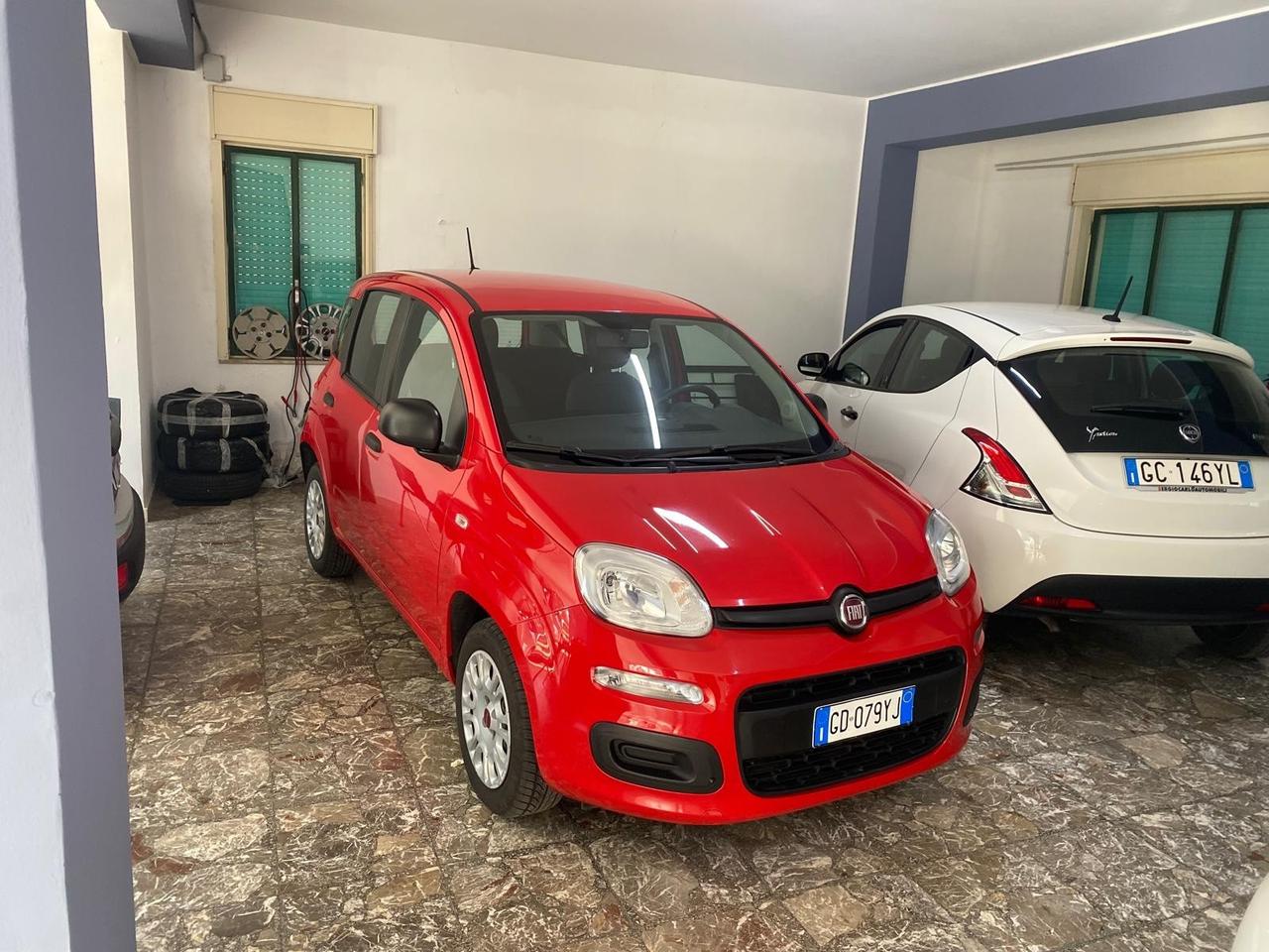 Fiat Panda 1.2 Easy