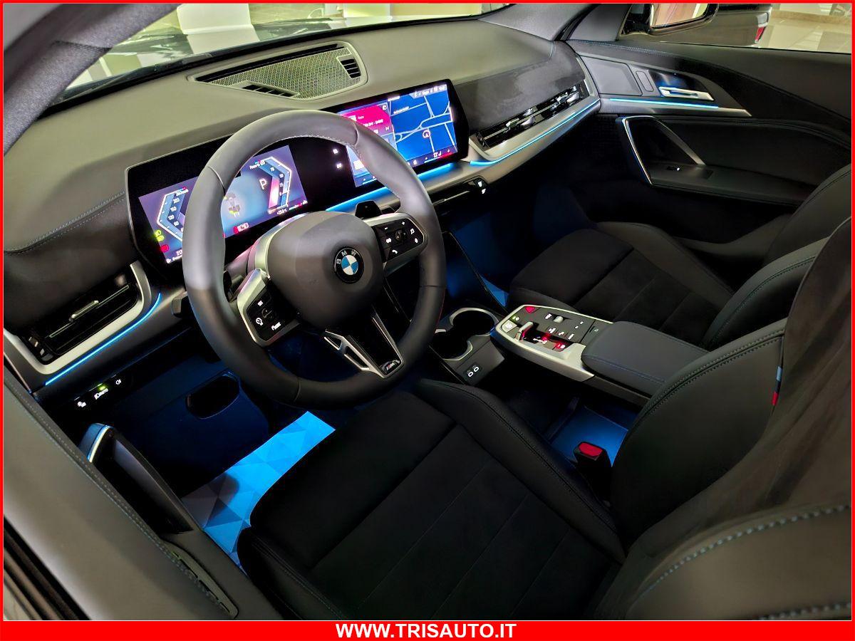BMW X2 sDrive18d 2.0 M Sport Pro (FULL LED+ANDROID+APPLE)