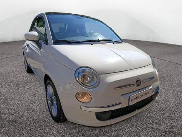 FIAT 500 1.2 69cv S my14