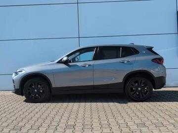 Bmw X2 sDrive18d Advantage