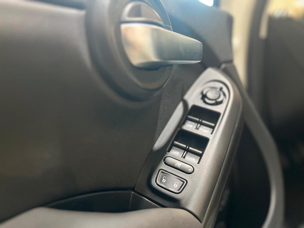 Fiat 500X 1.3 MJT 95 CV *2024* *UNICOPRO*