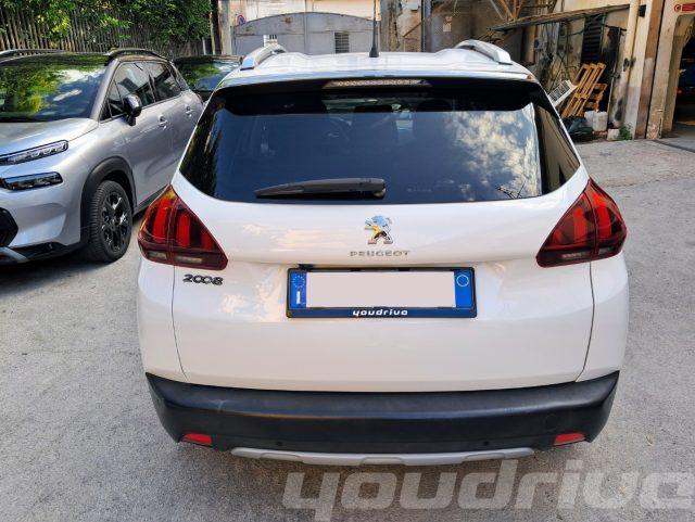 PEUGEOT 2008 1° serie BlueHDi 100 KM 116.700