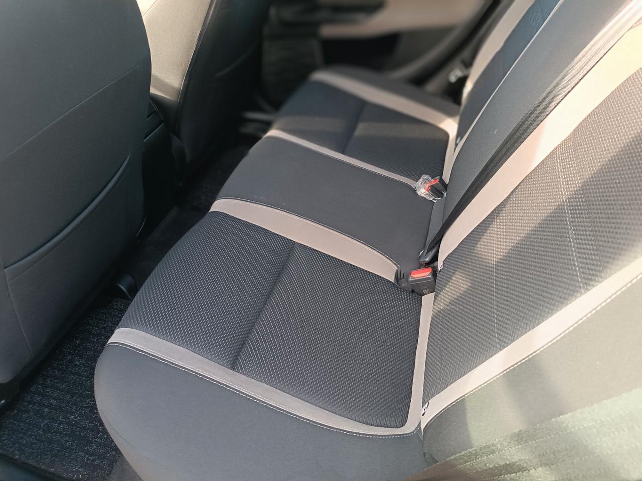 Fiat Tipo 1.6 Mjt S&S SW Business"accetto permuta"