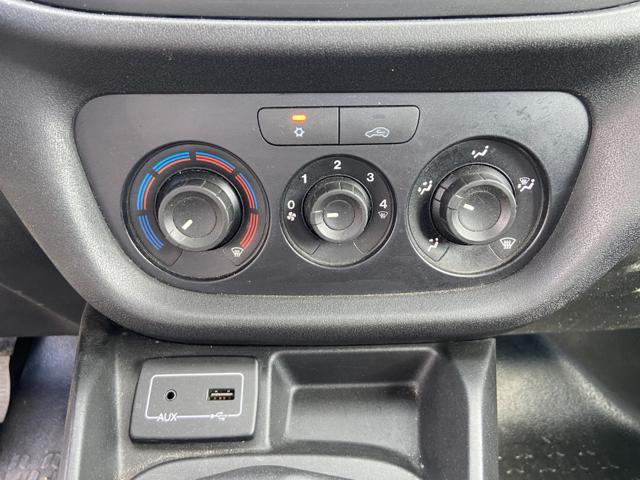 FIAT Doblo *PROMO* Doblò 1.6 MJT 105CV Cassonato Work-Up