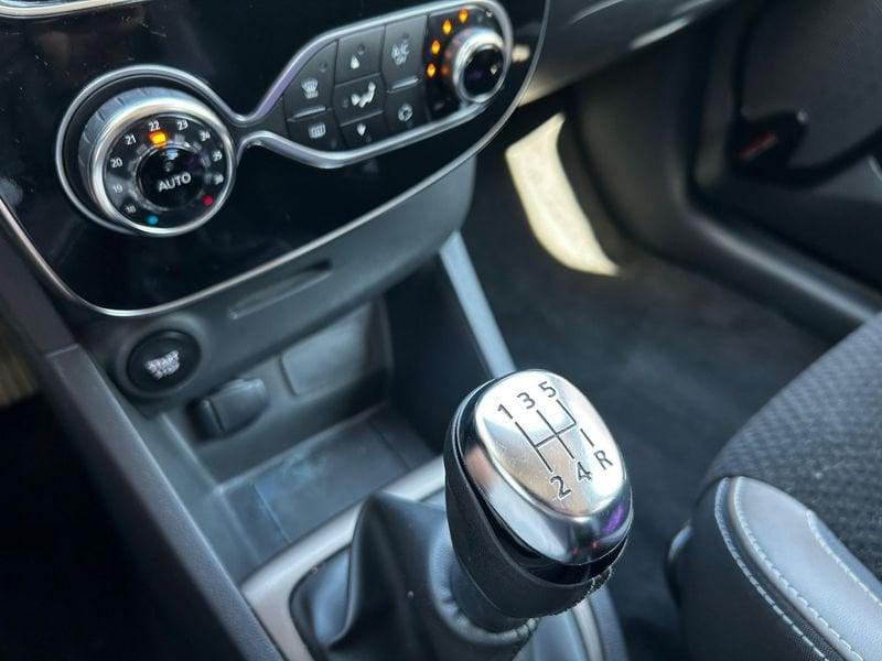 Renault Clio Clio TCe 12V 90CV Start&Stop 5 porte Energy Intens