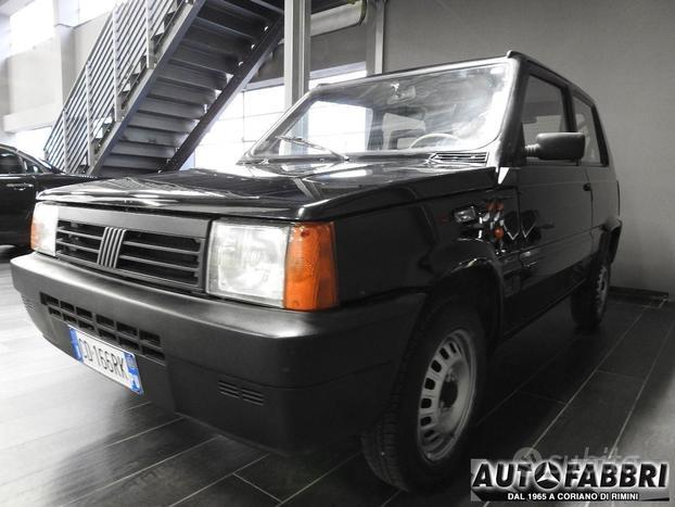 FIAT - Panda - 1100 i.e. Young