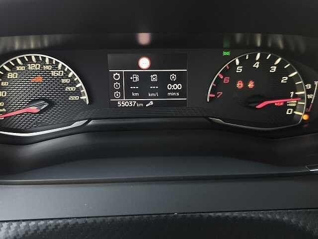 Peugeot 208 PureTech 75 Stop&Start 5 porte Active